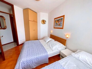 Apartment Porto Santa Margherita Ausstattung 10