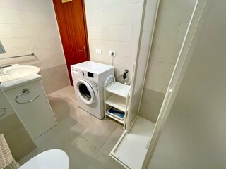 Apartment Porto Santa Margherita Ausstattung 11