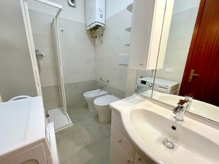 Appartement Porto Santa Margherita Équipement 12