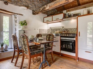 Casa per le vacanze Cortemilia Caratteristiche 11