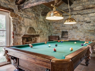 Casa per le vacanze Cortemilia Ambiente 20