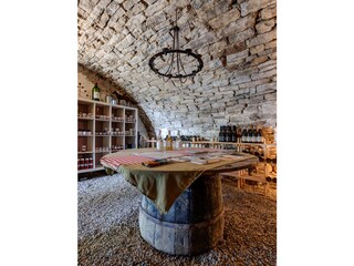 Casa per le vacanze Cortemilia Ambiente 21