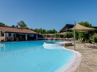 Casa per le vacanze Cortemilia Registrazione all'aperto 2