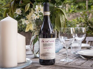 Casa per le vacanze Cortemilia Ambiente 22