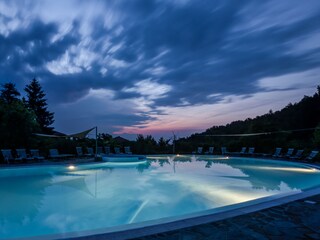 Casa per le vacanze Cortemilia Registrazione all'aperto 8