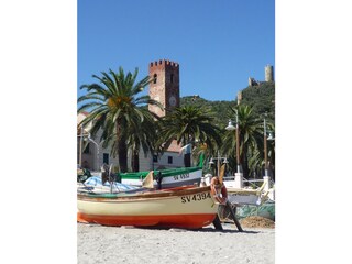 Casa per le vacanze Cortemilia Ambiente 23