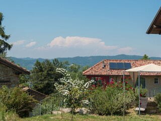 Casa per le vacanze Cortemilia Ambiente 24
