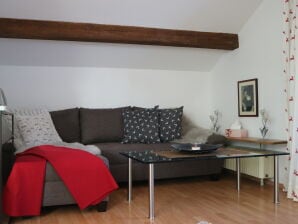 Ferienwohnung 3 - Landhaus Nina