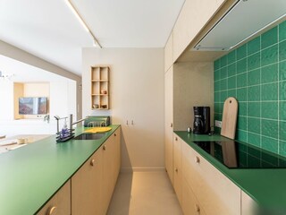 Ferienhaus De Panne Ausstattung 4