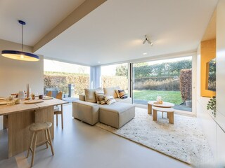 Ferienhaus De Panne Ausstattung 6