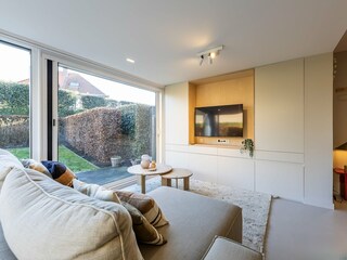 Vakantiehuis De Panne Kenmerken 7