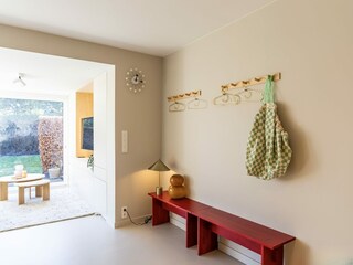 Ferienhaus De Panne Ausstattung 8