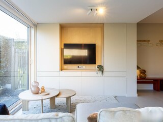 Ferienhaus De Panne Ausstattung 9