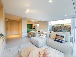 Ferienhaus De Panne Ausstattung 10