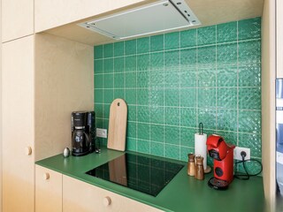 Ferienhaus De Panne Ausstattung 13