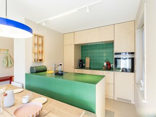 Vakantiehuis De Panne Kenmerken 14