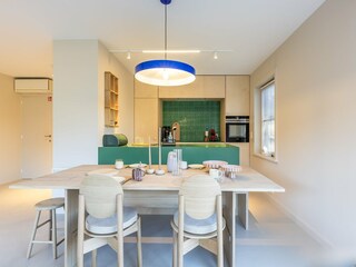 Casa per le vacanze De Panne Caratteristiche 17