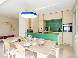 Casa per le vacanze De Panne Caratteristiche 20