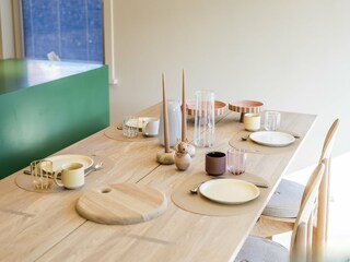 Ferienhaus De Panne Ausstattung 21