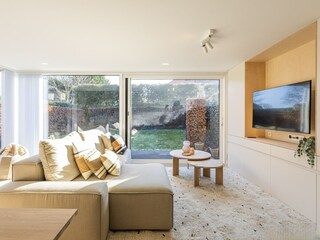 Ferienhaus De Panne Ausstattung 22