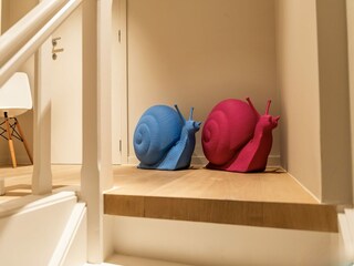 Vakantiehuis De Panne Kenmerken 25