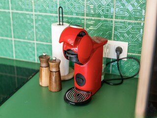 Casa per le vacanze De Panne  29