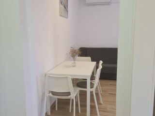 Appartement Vrsi Équipement 8