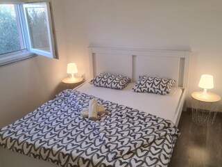 Appartement Vrsi Équipement 4
