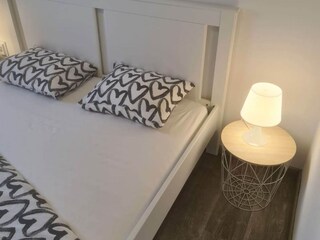 Apartamento Vrsi Características 11