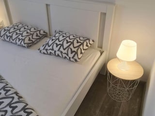 Apartment Vrsi Ausstattung 11