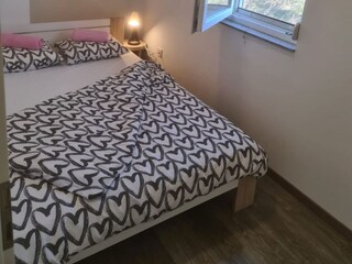 Apartamento Vrsi Características 2