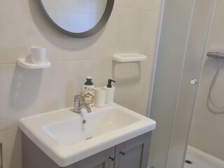 Apartamento Vrsi Características 7
