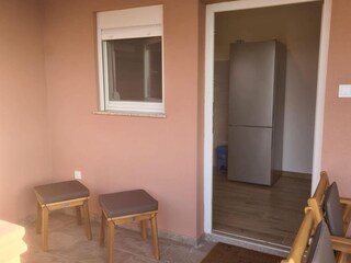 Appartement Vrsi Kenmerken 1