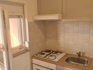 Appartement Vrsi Équipement 11