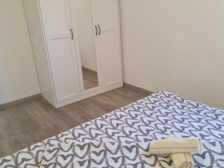 Apartment Vrsi Ausstattung 12