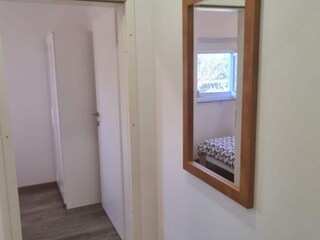 Apartment Vrsi Ausstattung 2
