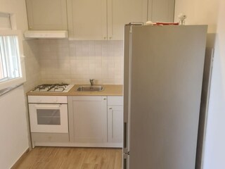 Appartement Vrsi Équipement 6