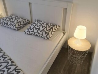 Appartement Vrsi Équipement 8