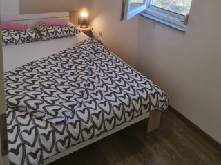 Appartement Vrsi Équipement 9