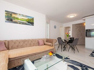Appartamento Vrh Caratteristiche 1