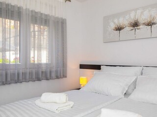 Appartement Vrh Équipement 6