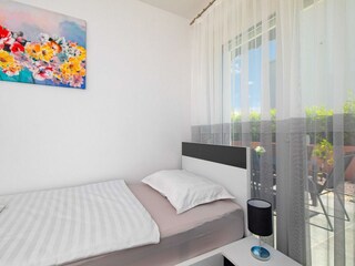 Apartamento Vrh Características 3