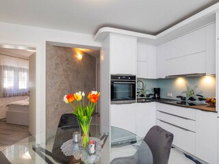 Appartamento Vrh Caratteristiche 9