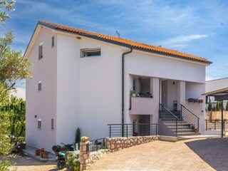 Appartement Vrh Buitenaudio-opname 1