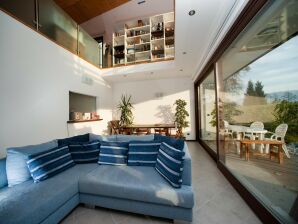 Villa Ferienhaus bei Lago Santa Croce - Ponte nelle Alpi - image1