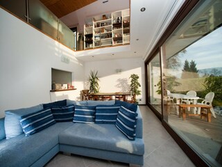 Villa Ponte nelle Alpi Kenmerken 1