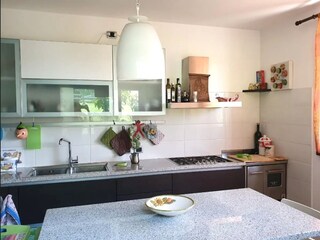 Villa Ponte nelle Alpi Caratteristiche 8