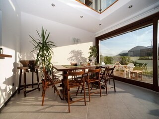 Villa Ponte nelle Alpi Caratteristiche 33