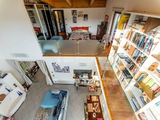 Villa Ponte nelle Alpi Ausstattung 12