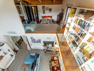 Villa Ponte nelle Alpi Caratteristiche 12